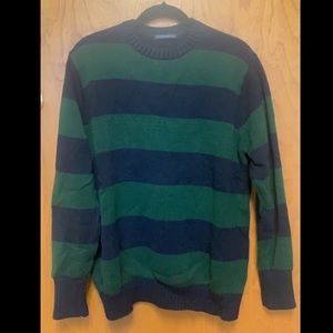 Brandy Melville Brianna Cotton Thick Sweater